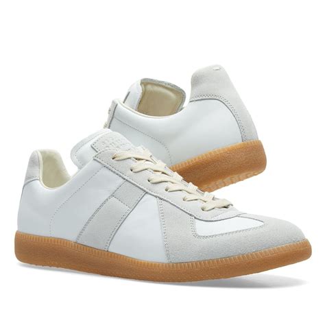 adidas replica margiela|maison margiela shoes for sale.